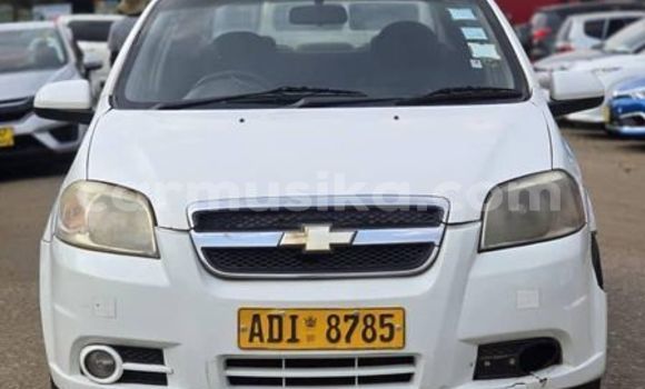 Acheter Occasion Voiture Chevrolet Impala Autre à Harare, Harare Acheter Occasion Voiture Chevrolet Impala Autre à Harare, Harare