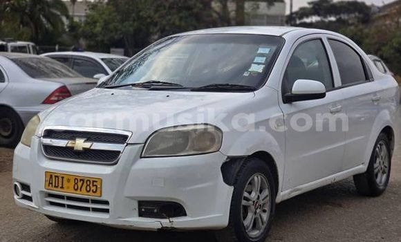 Acheter Occasion Voiture Chevrolet Impala Autre à Harare, Harare Acheter Occasion Voiture Chevrolet Impala Autre à Harare, Harare