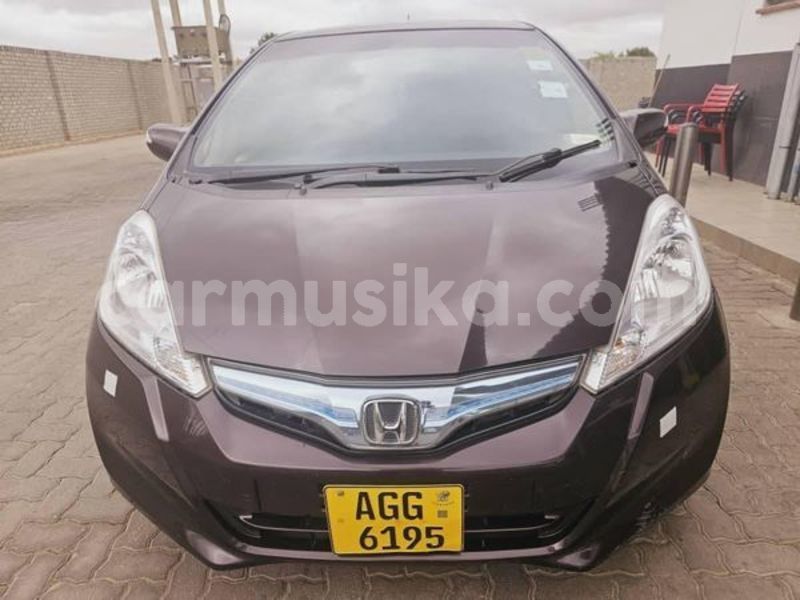 Big with watermark honda fit harare harare 35968