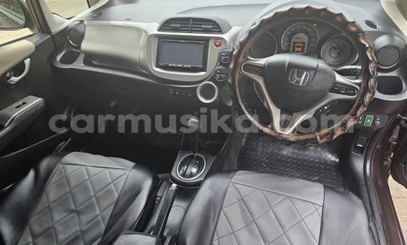 Acheter Occasion Voiture Honda Fit Autre à Harare, Harare Acheter Occasion Voiture Honda Fit Autre à Harare, Harare