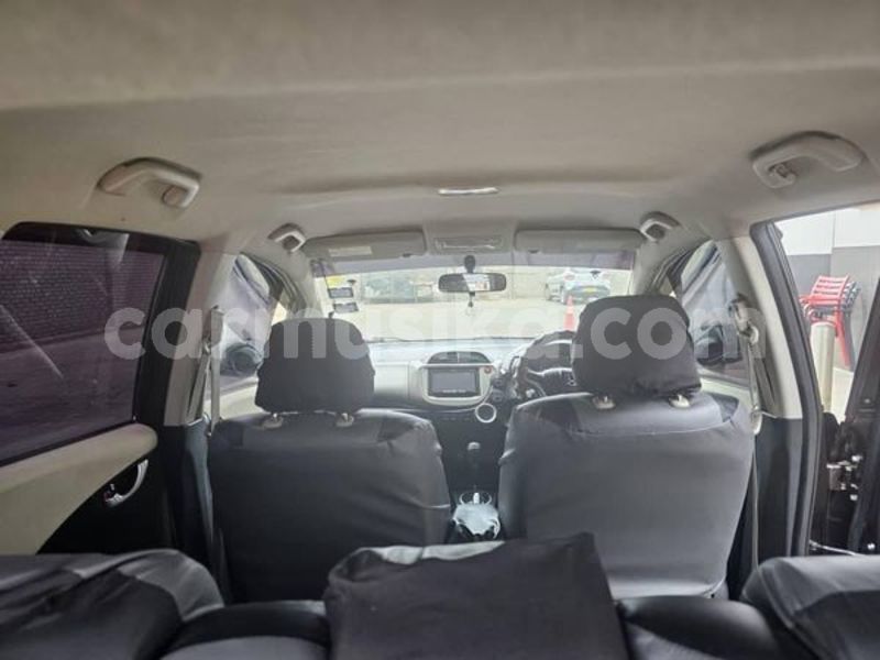 Big with watermark honda fit harare harare 35968