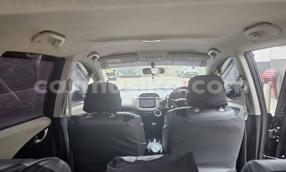Acheter Occasion Voiture Honda Fit Autre à Harare, Harare Acheter Occasion Voiture Honda Fit Autre à Harare, Harare