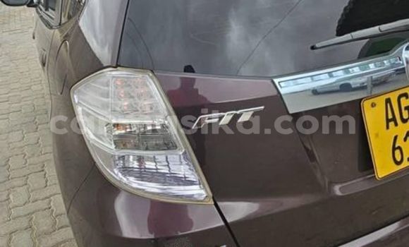 Acheter Occasion Voiture Honda Fit Autre à Harare, Harare Acheter Occasion Voiture Honda Fit Autre à Harare, Harare