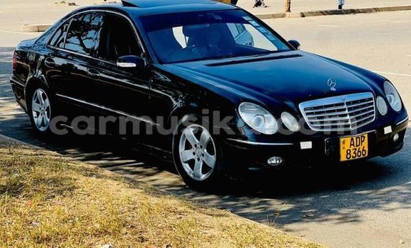 Acheter Occasion Voiture Mercedes-Benz E200 Autre à Harare, Harare