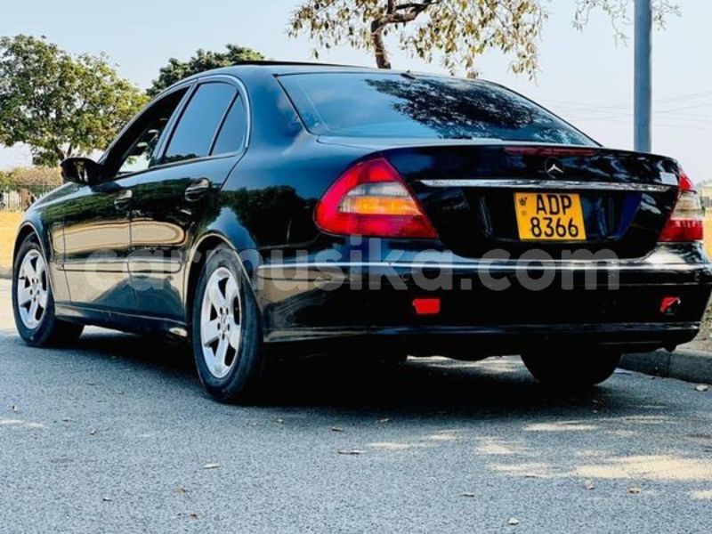 Big with watermark mercedes benz e200 harare harare 35969