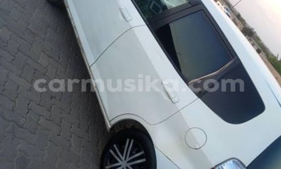 Nunua Ilio tumika Honda Fit Nyingine Gari ndani ya Harare nchini Harare