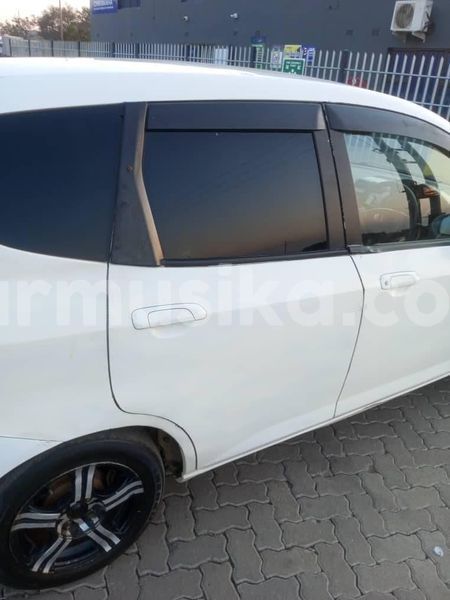 Big with watermark honda fit harare harare 35970