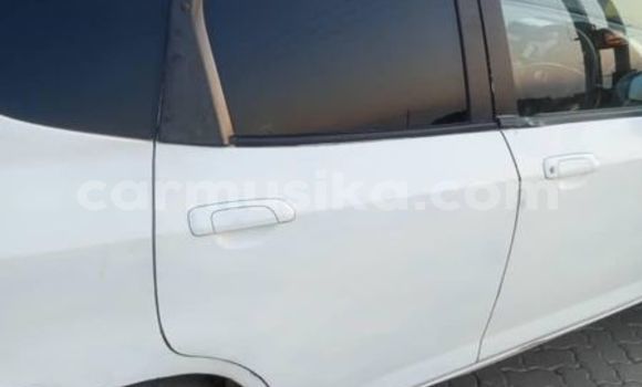 Acheter Occasion Voiture Honda Fit Autre à Harare, Harare Acheter Occasion Voiture Honda Fit Autre à Harare, Harare