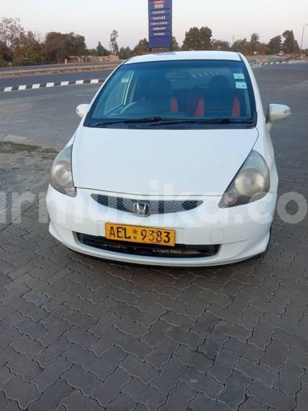 Big with watermark honda fit harare harare 35970