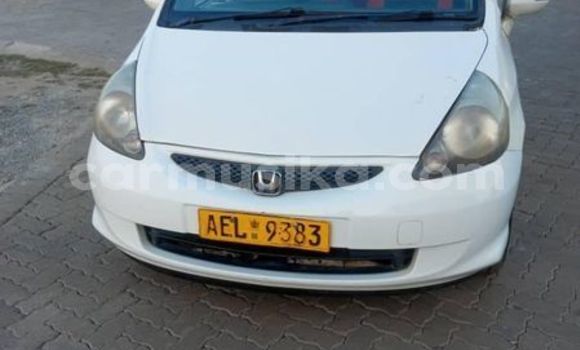Acheter Occasion Voiture Honda Fit Autre à Harare, Harare Acheter Occasion Voiture Honda Fit Autre à Harare, Harare