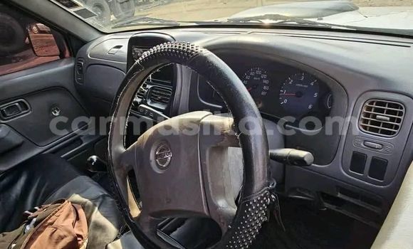 Acheter Occasion Voiture Nissan NP 300 Blanc à Harare, Harare Acheter Occasion Voiture Nissan NP 300 Blanc à Harare, Harare