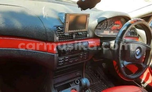 Acheter Occasion Voiture BMW 315 Noir à Belvédère, Harare Acheter Occasion Voiture BMW 315 Noir à Belvédère, Harare