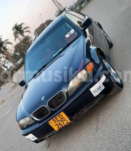 Big with watermark bmw 315 harare belvedere 35972