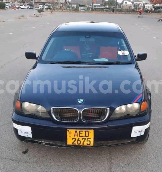 Big with watermark bmw 315 harare belvedere 35972