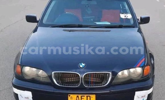 Acheter Occasion Voiture BMW 315 Noir à Belvédère, Harare Acheter Occasion Voiture BMW 315 Noir à Belvédère, Harare