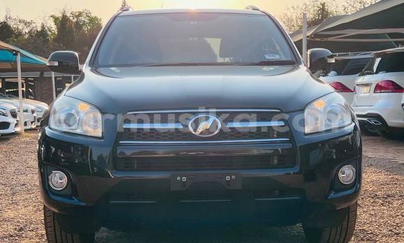 Tenga Tsaru Toyota RAV4 Zvimwe Mota in Harare in Harare