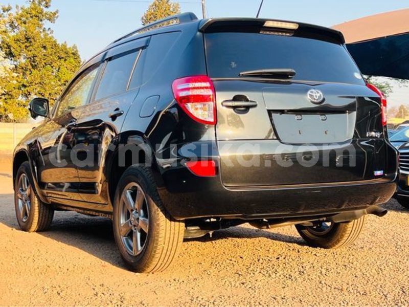 Big with watermark toyota rav4 harare harare 35974