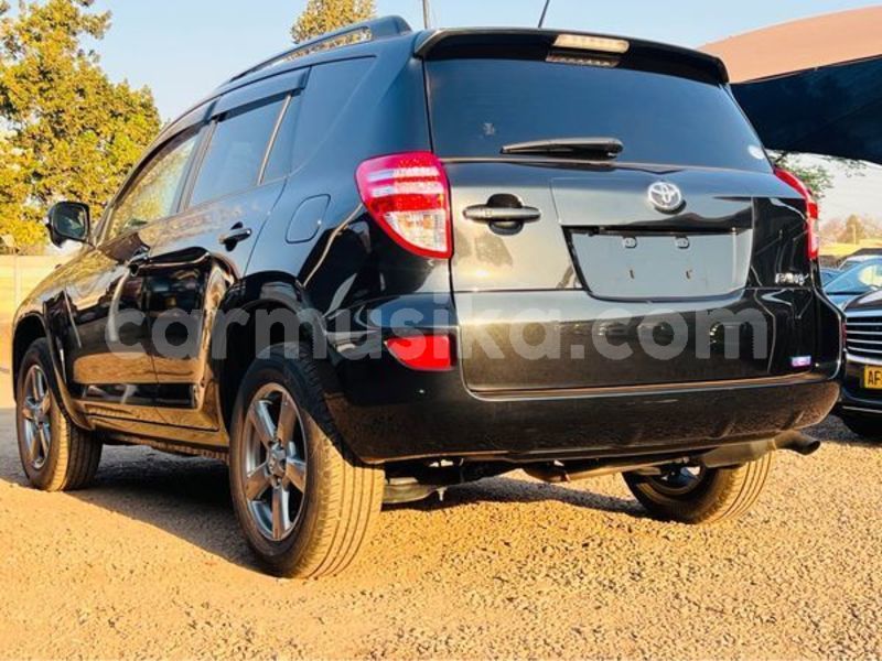 Big with watermark toyota rav4 harare harare 35974