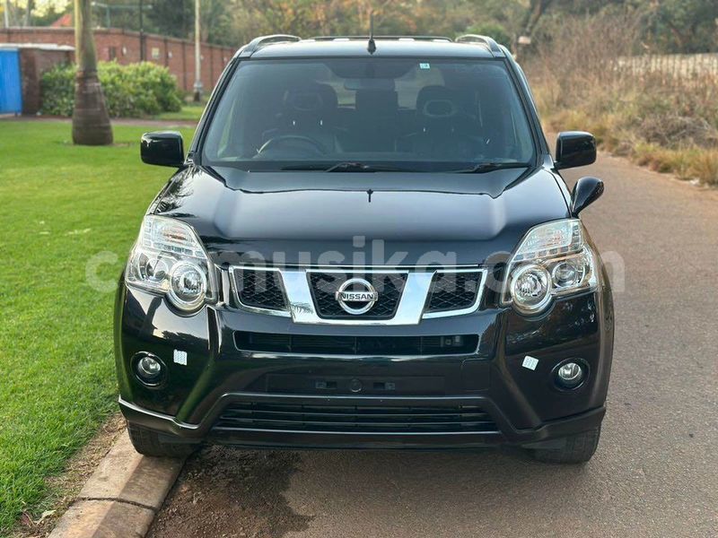 Big with watermark nissan x trail harare harare 35975