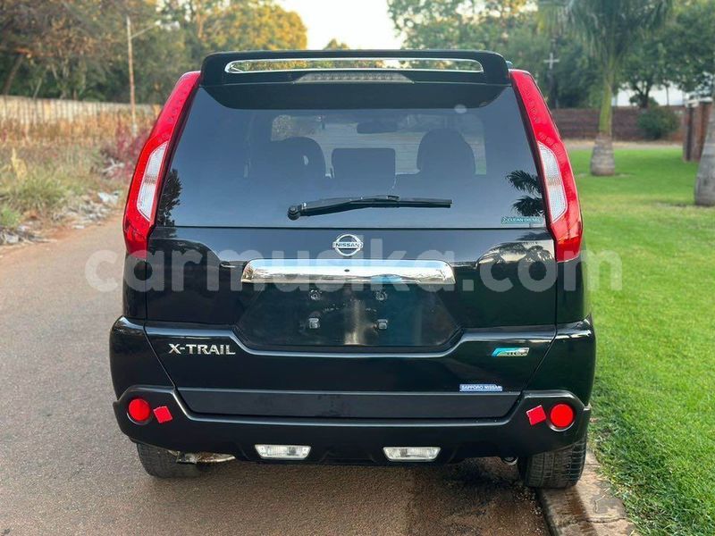 Big with watermark nissan x trail harare harare 35975