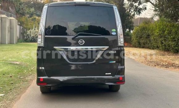 Buy Used Nissan Serena Other Car in Harare in Harare