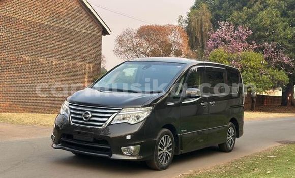 Buy Used Nissan Serena Other Car in Harare in Harare Buy Used Nissan Serena Other Car in Harare in Harare