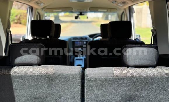 Buy Used Nissan Serena Other Car in Harare in Harare