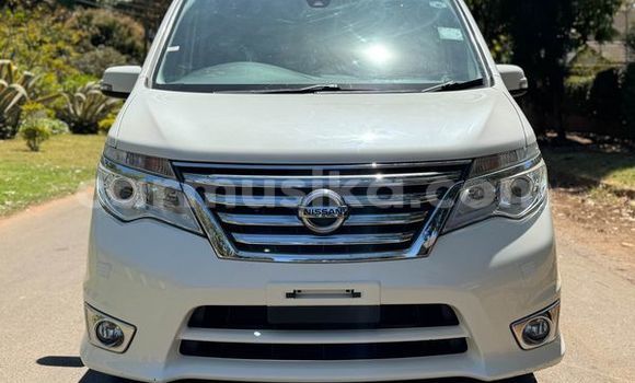 Buy Used Nissan Serena Other Car in Harare in Harare Buy Used Nissan Serena Other Car in Harare in Harare