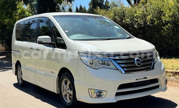 Buy Used Nissan Serena Other Car in Harare in Harare Buy Used Nissan Serena Other Car in Harare in Harare