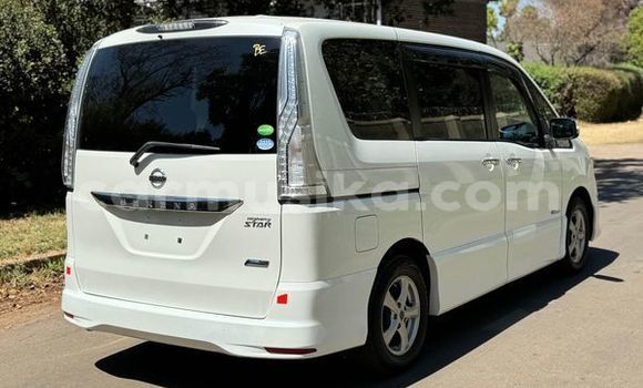 Buy Used Nissan Serena Other Car in Harare in Harare Buy Used Nissan Serena Other Car in Harare in Harare