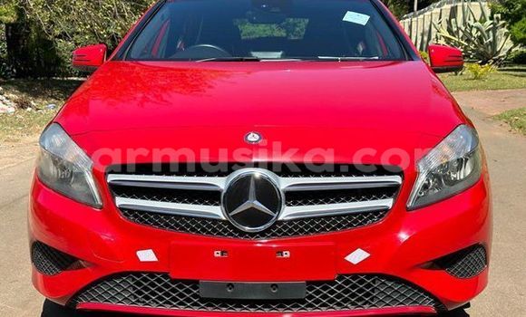 Buy Used Mercedes-Benz A200 Other Car in Harare in Harare Buy Used Mercedes-Benz A200 Other Car in Harare in Harare
