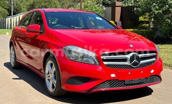 Buy Used Mercedes-Benz A200 Other Car in Harare in Harare Buy Used Mercedes-Benz A200 Other Car in Harare in Harare