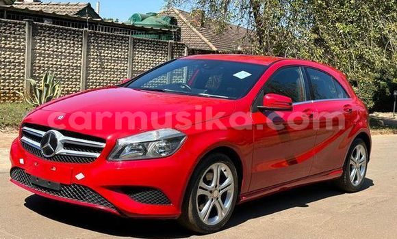 Buy Used Mercedes-Benz A200 Other Car in Harare in Harare Buy Used Mercedes-Benz A200 Other Car in Harare in Harare