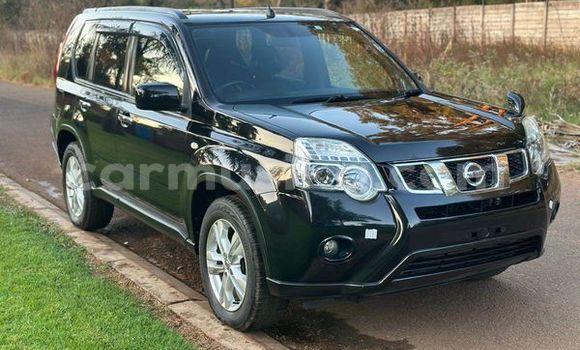 Nunua Ilio tumika Nissan X–Trail Nyingine Gari ndani ya Harare nchini Harare Nunua Ilio tumika Nissan X–Trail Nyingine Gari ndani ya Harare nchini Harare