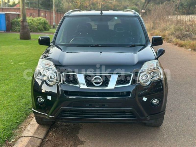 Big with watermark nissan x trail harare harare 35979