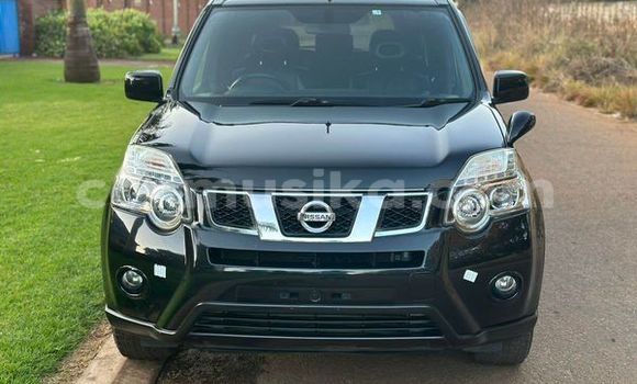 Buy Used Nissan X–Trail Other Car in Harare in Harare Buy Used Nissan X–Trail Other Car in Harare in Harare