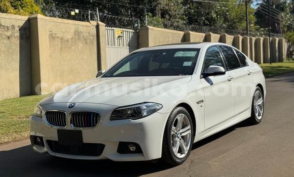 Buy Used BMW 503 Other Car in Harare in Harare Buy Used BMW 503 Other Car in Harare in Harare