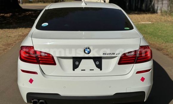 Buy Used BMW 503 Other Car in Harare in Harare Buy Used BMW 503 Other Car in Harare in Harare