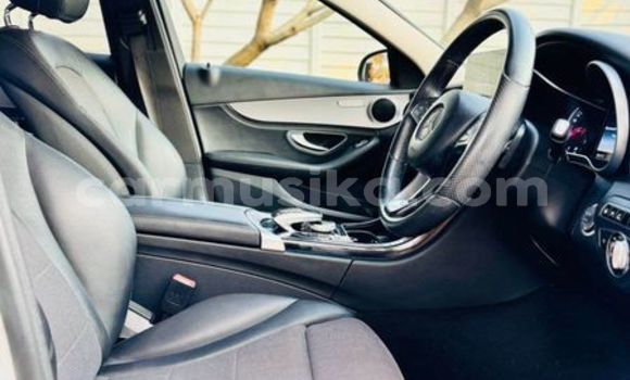 Buy Used Mercedes-Benz C180 coupe Other Car in Harare in Harare