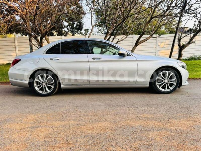 Big with watermark mercedes benz c180 coupe harare harare 35981