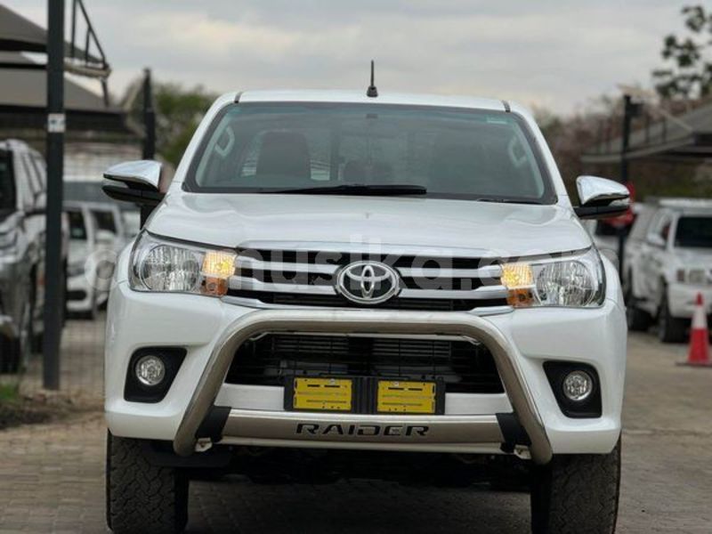 Big with watermark toyota hilux harare harare 35983