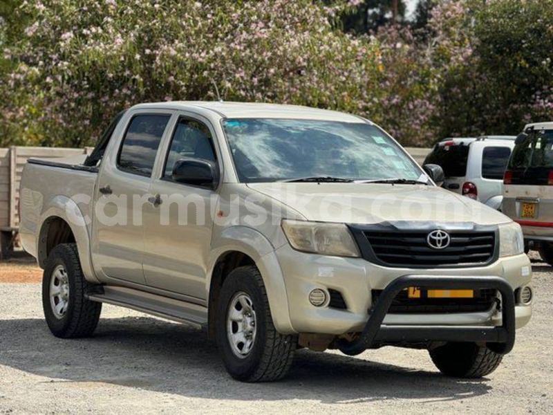 Big with watermark toyota hilux harare harare 35984