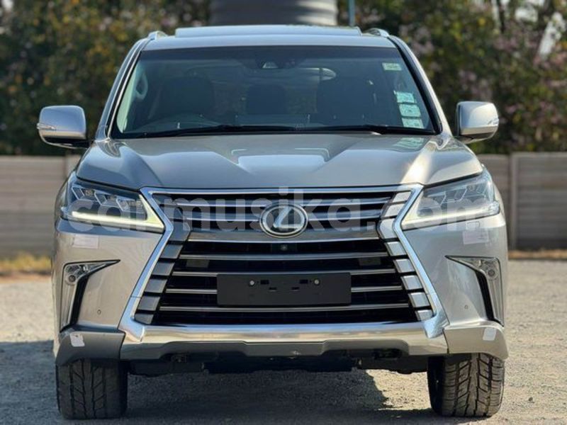 Big with watermark lexus lx 450 harare harare 35985