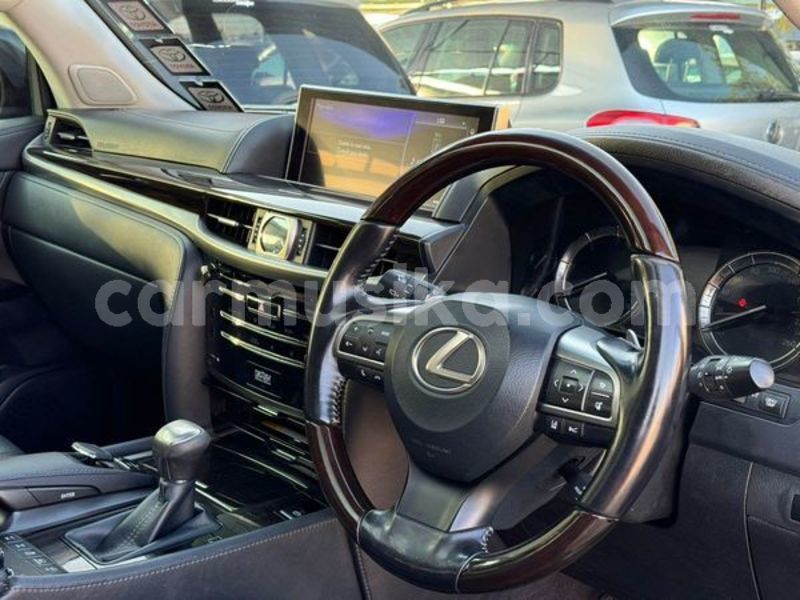 Big with watermark lexus lx 450 harare harare 35985