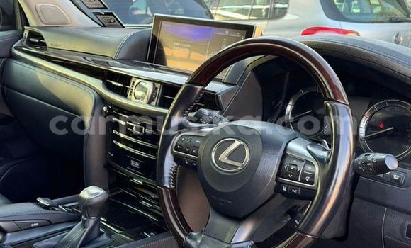 Tenga Tsaru Lexus LX 450 Zvimwe Mota in Harare in Harare Tenga Tsaru Lexus LX 450 Zvimwe Mota in Harare in Harare