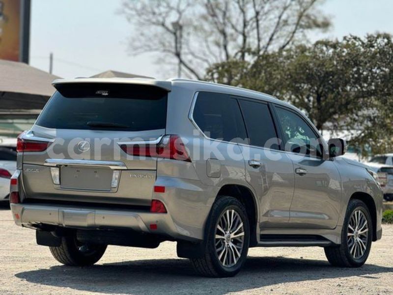 Big with watermark lexus lx 450 harare harare 35985