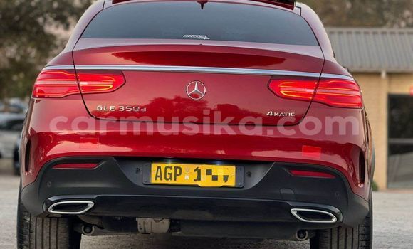 Buy Used Mercedes-Benz GLC 250D Other Car in Harare in Harare Buy Used Mercedes-Benz GLC 250D Other Car in Harare in Harare