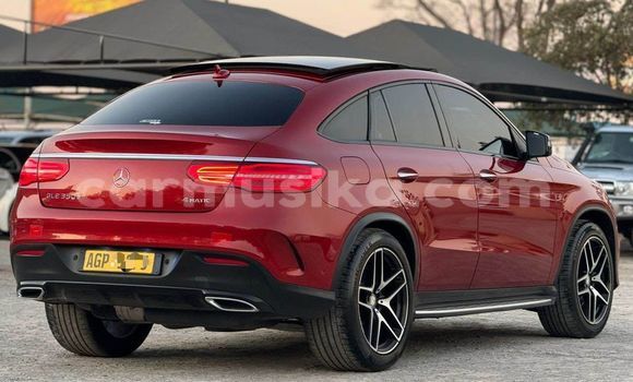 Buy Used Mercedes-Benz GLC 250D Other Car in Harare in Harare Buy Used Mercedes-Benz GLC 250D Other Car in Harare in Harare