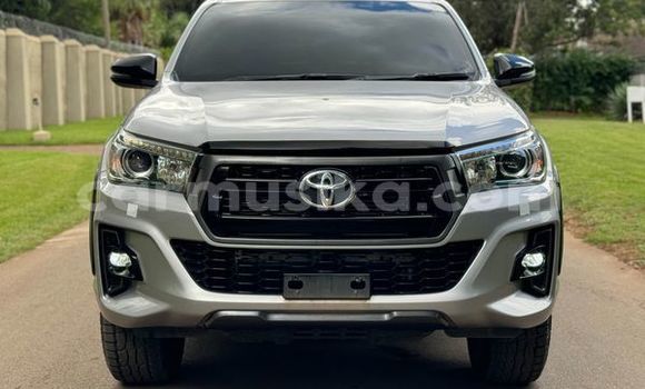 Buy Used Toyota Hilux Other Car in Harare in Harare Buy Used Toyota Hilux Other Car in Harare in Harare