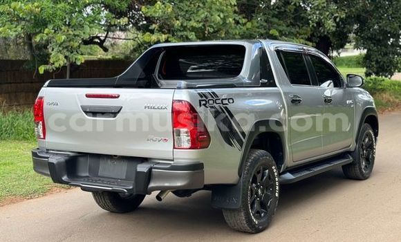 Buy Used Toyota Hilux Other Car in Harare in Harare Buy Used Toyota Hilux Other Car in Harare in Harare
